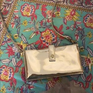 Charging Wallet / Purse